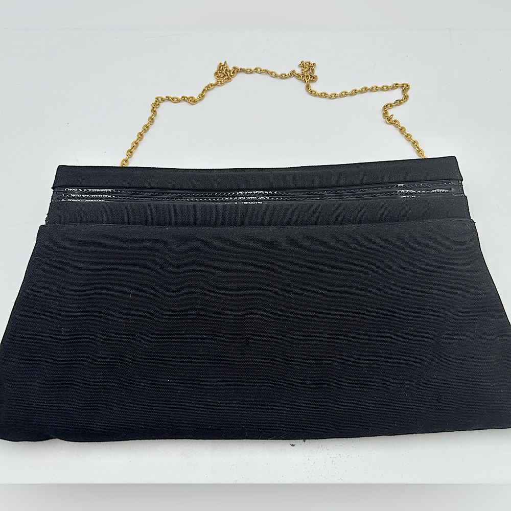 MASTERCRAFT LEATHER Vintage Shoulder Bag